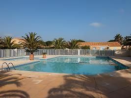 Holiday Home Les Marines Du Roussillon.2 Saint-Cyprien  Exterior photo