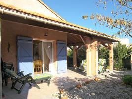 Holiday Home Les Marines Du Roussillon.2 Saint-Cyprien  Exterior photo