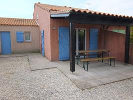 Holiday Home Les Marines Du Roussillon.2 Saint-Cyprien  Exterior photo