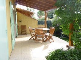 Holiday Home Les Marines Du Roussillon.2 Saint-Cyprien  Exterior photo